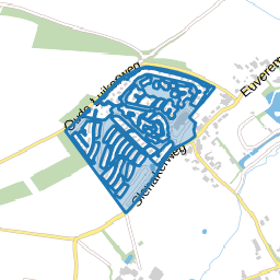 Perceel GPN00-B-7079