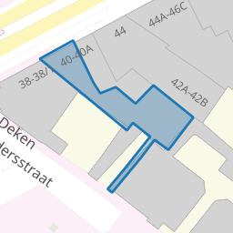 Perceel GPN00-C-2314