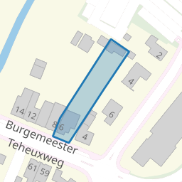 Perceel GPN00-C-2353