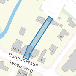 Perceel GPN00-C-2361