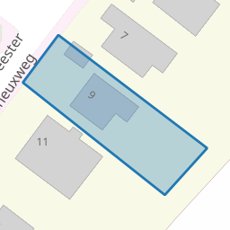 Perceel GPN00-C-2463