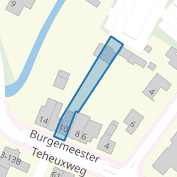 Perceel GPN00-C-2518