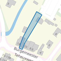 Perceel GPN00-C-2519