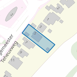 Perceel GPN00-C-2597