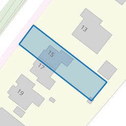 Perceel GPN00-C-2649