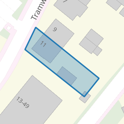 Perceel GPN00-C-2686