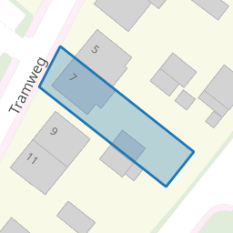 Perceel GPN00-C-2688