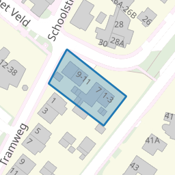 Perceel GPN00-C-2692