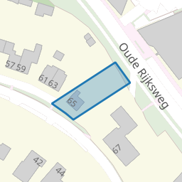 Perceel GPN00-C-2700