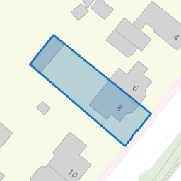 Perceel GPN00-C-2710