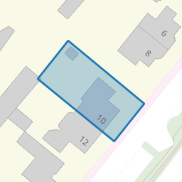 Perceel GPN00-C-2712