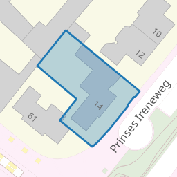 Perceel GPN00-C-2714