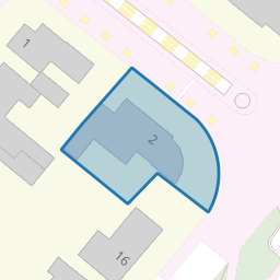 Perceel GPN00-C-2717