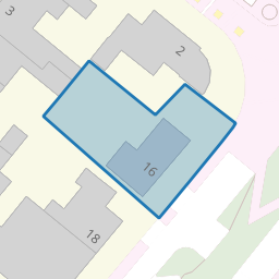 Perceel GPN00-C-2718