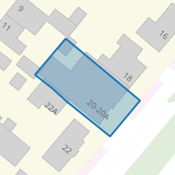 Perceel GPN00-C-2720