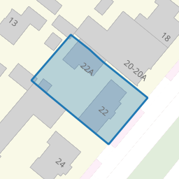 Perceel GPN00-C-2721