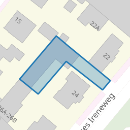 Perceel GPN00-C-2722