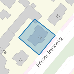 Perceel GPN00-C-2723