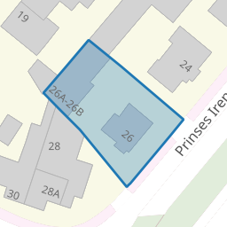 Perceel GPN00-C-2724