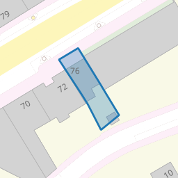 Perceel GPN00-C-2743