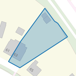 Perceel GPN00-C-2761