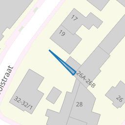 Perceel GPN00-C-2793