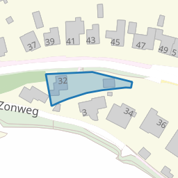 Perceel GPN00-C-2886