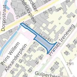 Perceel GPN00-C-2899