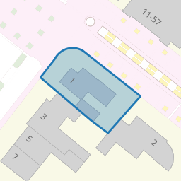 Perceel GPN00-C-2900