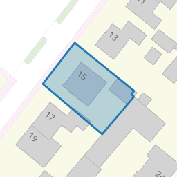 Perceel GPN00-C-2905