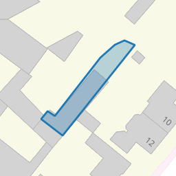 Perceel GPN00-C-2926