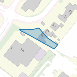 Perceel GPN00-C-2957