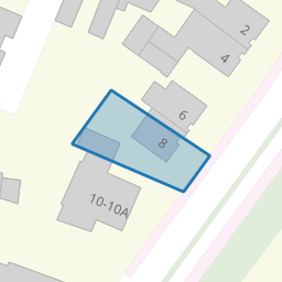 Perceel GPN00-C-2960