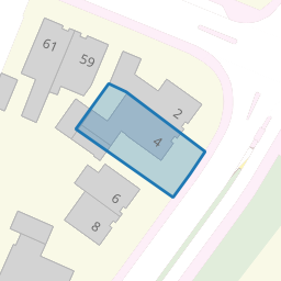 Perceel GPN00-C-2962