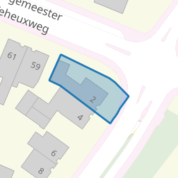 Perceel GPN00-C-2963