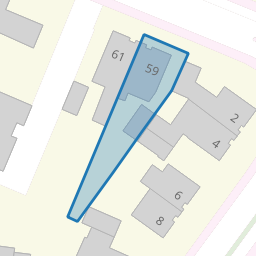 Perceel GPN00-C-2964