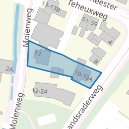 Perceel GPN00-C-2967