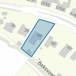 Perceel GPN00-C-2992