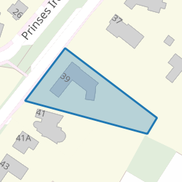 Perceel GPN00-C-3011