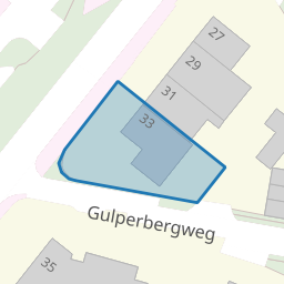 Perceel GPN00-C-3111