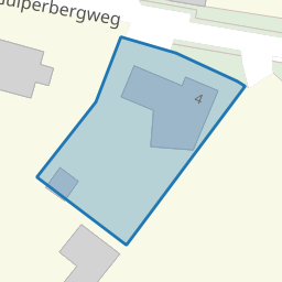 Perceel GPN00-C-3116