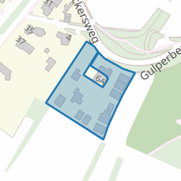 Perceel GPN00-C-3292