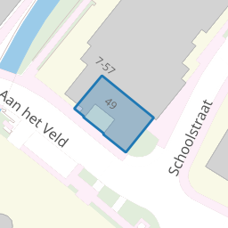 Perceel GPN00-C-3406