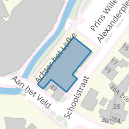 Perceel GPN00-C-3407