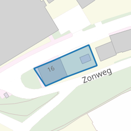 Perceel GPN00-C-3421