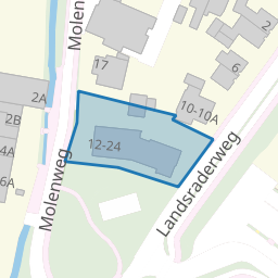 Perceel GPN00-C-3485