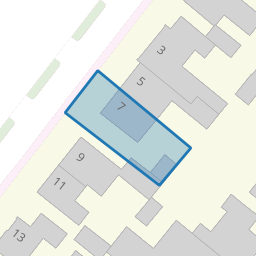 Perceel GPN00-C-3519