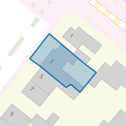 Perceel GPN00-C-3533