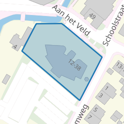 Perceel GPN00-C-3535