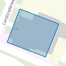 Perceel GPN00-C-3560